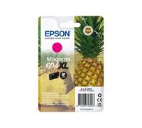 Epson 604XL Singlepack - XL Magenta Originale Cartuccia di C13T10H34020