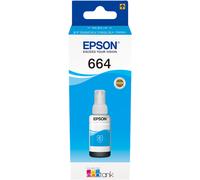 Epson Flacone inchiostro Ciano