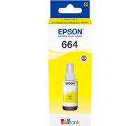 Epson flacone inchiostro giallo