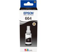 Epson T6641 cartuccia d'inchiostro 1 pz Originale Nero