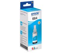 Epson Flacone inchiostro Ciano