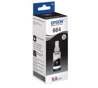 Epson T6641 cartuccia d'inchiostro 1 pz Originale Nero