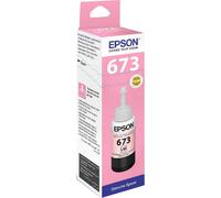 Cartuccia stampante Epson C13T67364A - Magenta chiaro