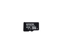 Epson 7112345 memoria flash 8 GB MicroSD Classe 10 (EPSON TSE [MICROSD] 5 YEARS