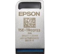 Epson 7112348 unità flash USB 8 GB USB tipo A Argento (FISCAL TSE FOR GERMANY US
