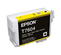 Epson 760 Ink Cartridge