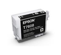 Epson 760 Ink Cartridge