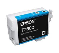 Epson 760 Ink Cartridge