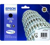 Epson T79114010 nero (black) cartuccia originale