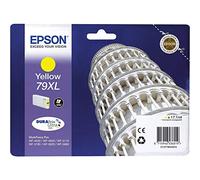 Cartuccia d'inchiostro Epson C13T79044010 79 XL giallo