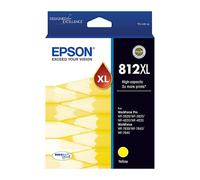 Epson 812XL Ink Cartridge