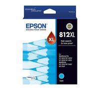 Epson 812XL Ink Cartridge