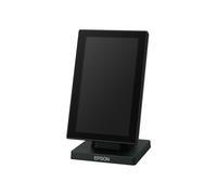 Epson A61CH62111 17,8 cm (7") 128 x 38 Pixel LCD 200 cd/m² Nero 43800 h DM-D70