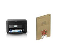 Epson Acquista la tua stampante abbinato un kit multipack di cartucce originali ad un prezzo conveniente
