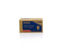 Epson Aculaser C 9300 DN - Original Epson C13S050603 / 0603 - Magenta Toner Cartridge - 7500 pages