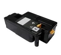 Epson Aculaser C1700/CX17 GENERICO TONER CARTRIO NERO - Sostituzione C13S050614 NEW