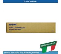 Epson AcuLaser c4000 Toner CMYK