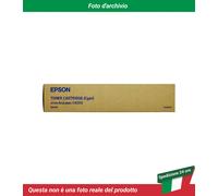 Epson Toner Ciano