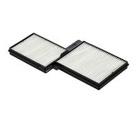 Epson ELPAF49 filtro di ricambio per Epson EB-696Ui, Epson EB-695Wie, Epson EB-695Wi, Epson EB-685Wi, Epson EB-675Wi, Epson EB-685W, Epson EB-675W, Epson EB-680