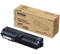 Epson 10079 toner nero Originale C13S110079