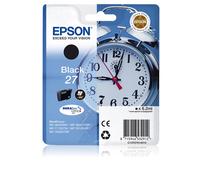 Epson T27014022, 27 nero (black) cartuccia originale
