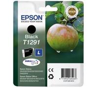 Epson Apple Cartuccia di inchiostro Black T1291 DURABrite Ultra Ink