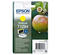 Epson Apple Cartuccia Giallo