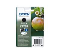 Epson Apple Cartuccia Nero Inchiostro a base di pigmento C13T12914012