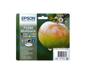 Epson Apple Multipack 4 colori