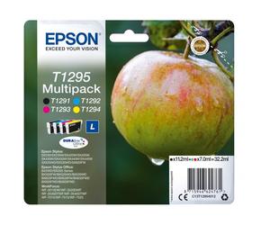 Epson Apple Mutipack 4 colori