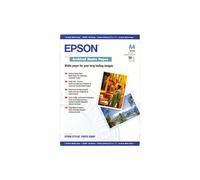 Epson - Archival Matte Paper - A4 - 50 Fogli - C13S041342