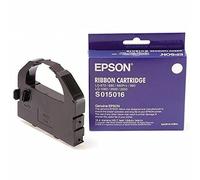 Epson S015016 Nastro colorato nero Originale C13S015262