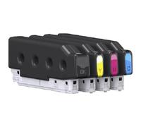 Black PG compa EPSON Enterprise AM-C4000-5KC13T08H100
