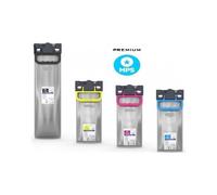 EPSON - Black Pigment Compa Pro Wf-c878 / c879-20k#c13t05a100