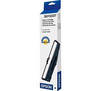Epson Black Ribbon Cartridge nastro per stampante