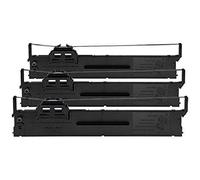 Epson Black Tape For Plq-20/20M, Amazon Dash Replenishment Ready