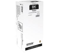 Epson Black XL Ink Supply Unit