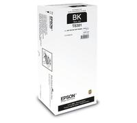 Epson cartuccia inkjet nero T8381 C13T838140 originale