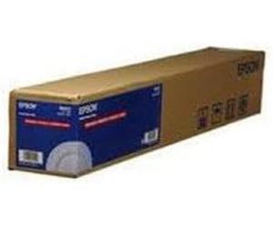 Epson Bond Paper White 80, in rotoli da 841mm x 50m. Il prezzo indicato è relativo ad un singolo rotolo, il prodotto può essere acquistato solo in scatole da n.4 rotoli