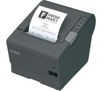 Epson Bonstampante Tm-T88v USB/Rs232 Schw