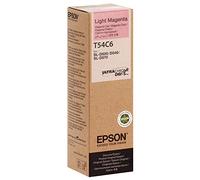 Epson C13T54C620 70 ml 1 pz Confezione singola T54C Light Magenta SURELAB