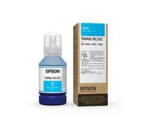 Epson Bottle-Dye-Sublimation Ciano Sc-F501