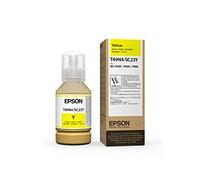 Epson Surecolor SC-F100/SC-F500 UltraChrome DS Inchiostro Giallo T49N400 (140 ml)
