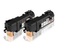Epson - BOX 2 TONER NERO AL-C2900 - C13S050631