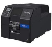 Epson paper holder, C6500