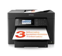 Epson C11CH67402 stampante nero Originale WorkForce WF-7840DTWF