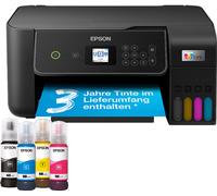 Epson C11CJ66421 stampante Originale EcoTank ET-2870
