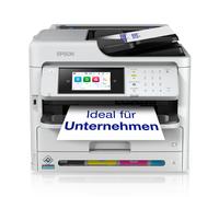 Epson WorkForce Pro WF-C5890DWF Ad inchiostro A4 4800 x 1200 DPI 34 ppm Wi-Fi