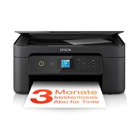 Epson Expression Home XP-3200 Ad inchiostro A4 5760 x 1440 DPI Wi-Fi
