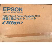 Epson C12C802502 vassoio da 500 fogli per unità cassetto carta acuser C9200 2502